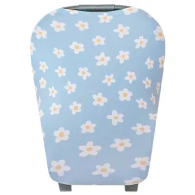 Copper Pearl Della Multi-Use Cover