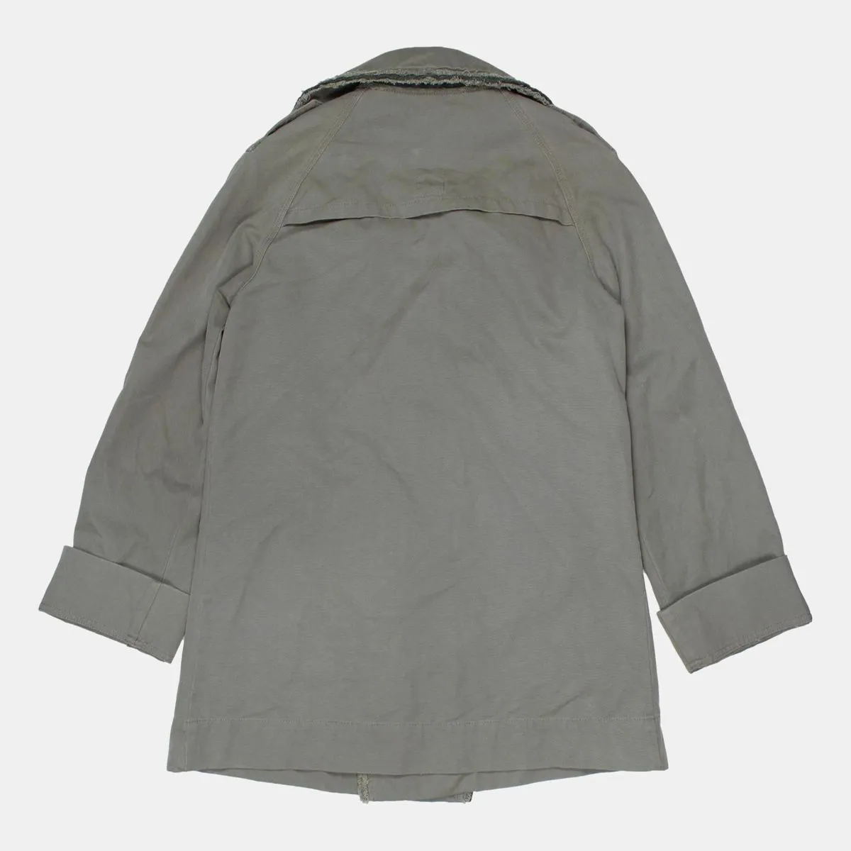 Diesel Overcoat