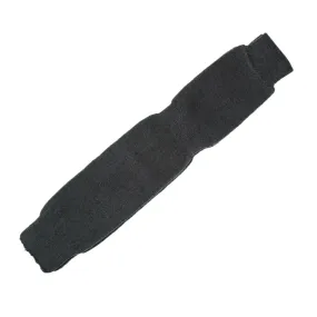 Knee Warmers Legwarmer - Dark Grey