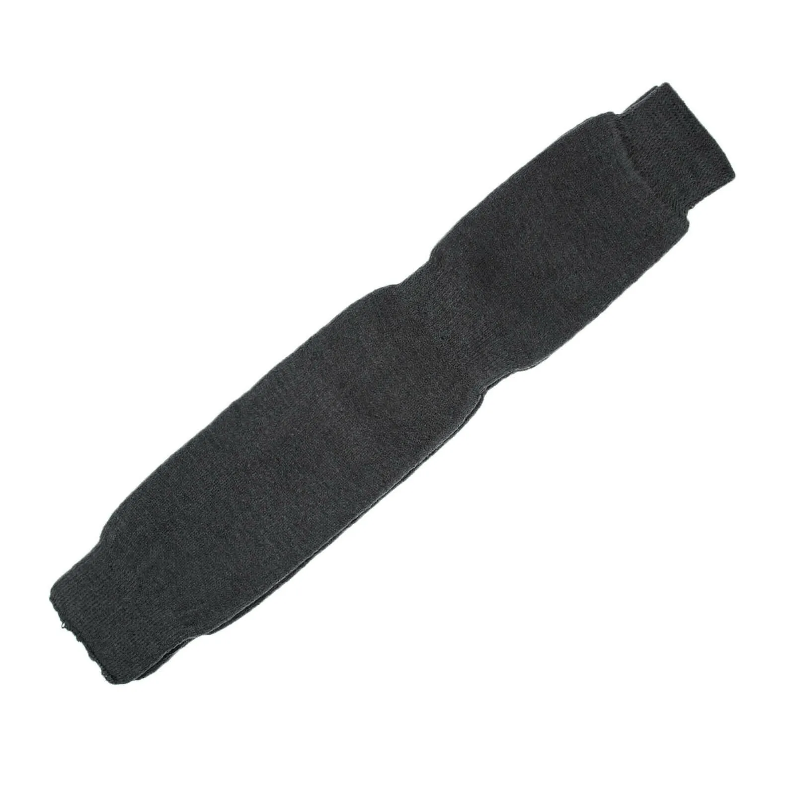 Knee Warmers Legwarmer - Dark Grey