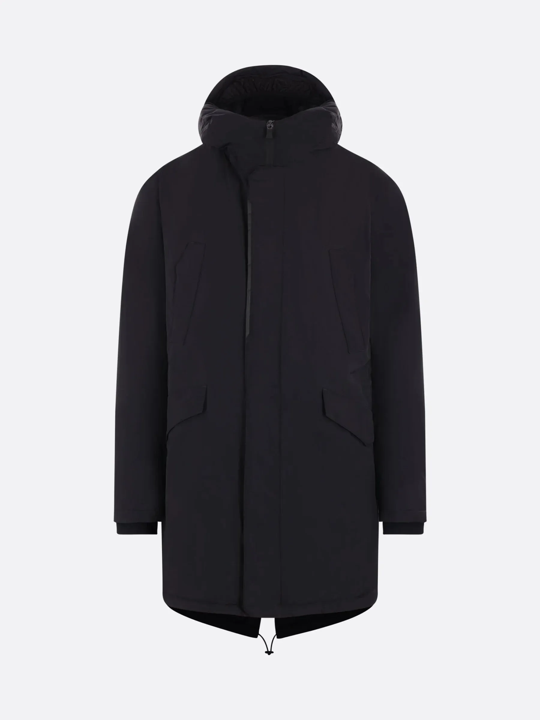 Laminar Down Jacket with Gore-Tex