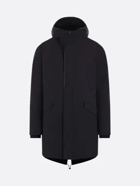 Laminar Down Jacket with Gore-Tex