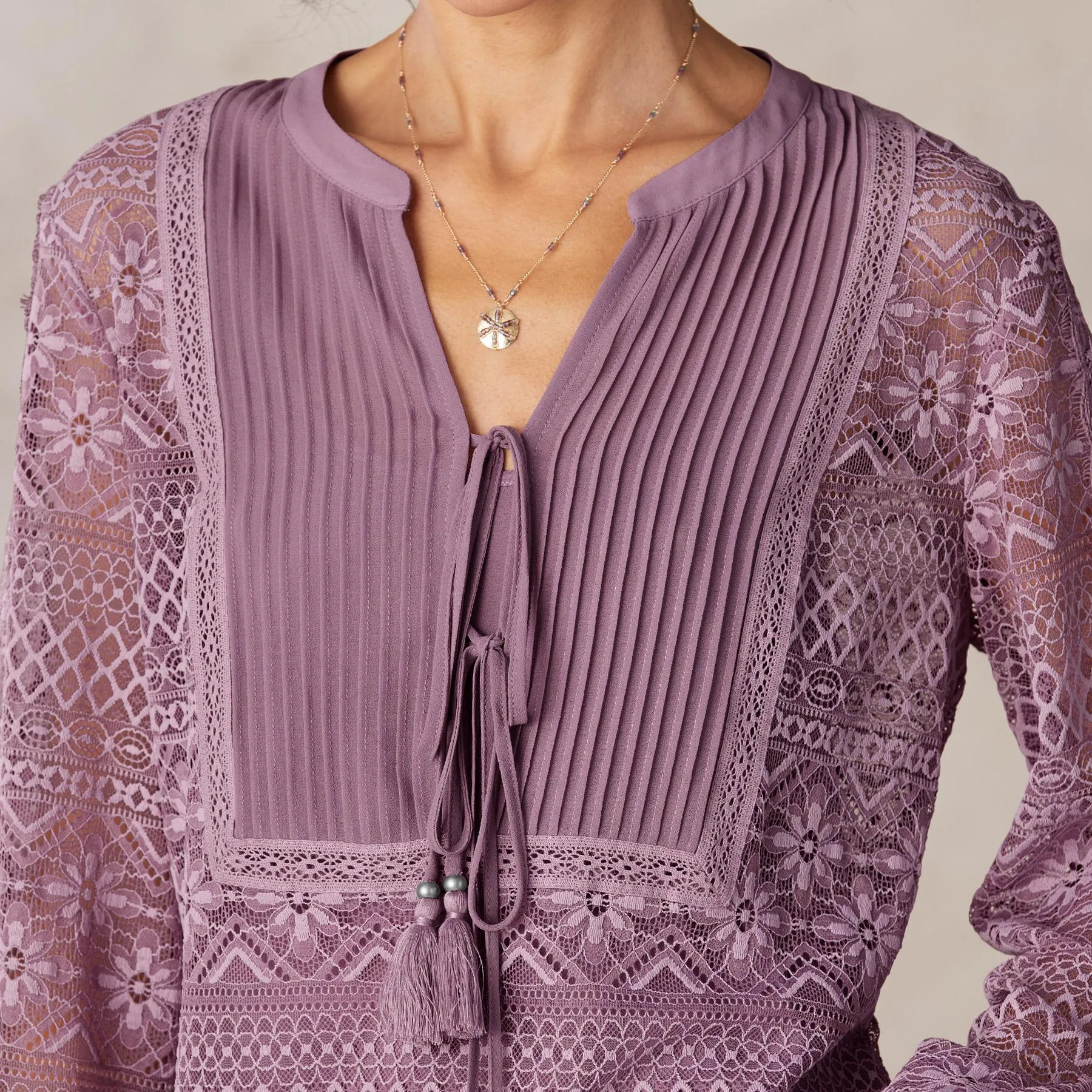 Maxine Dress, Petite