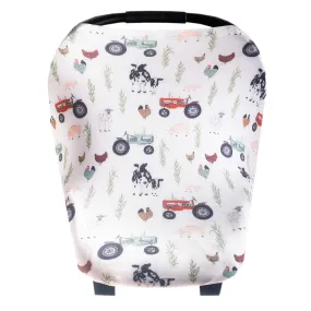 Multi-Use Cover in Jo