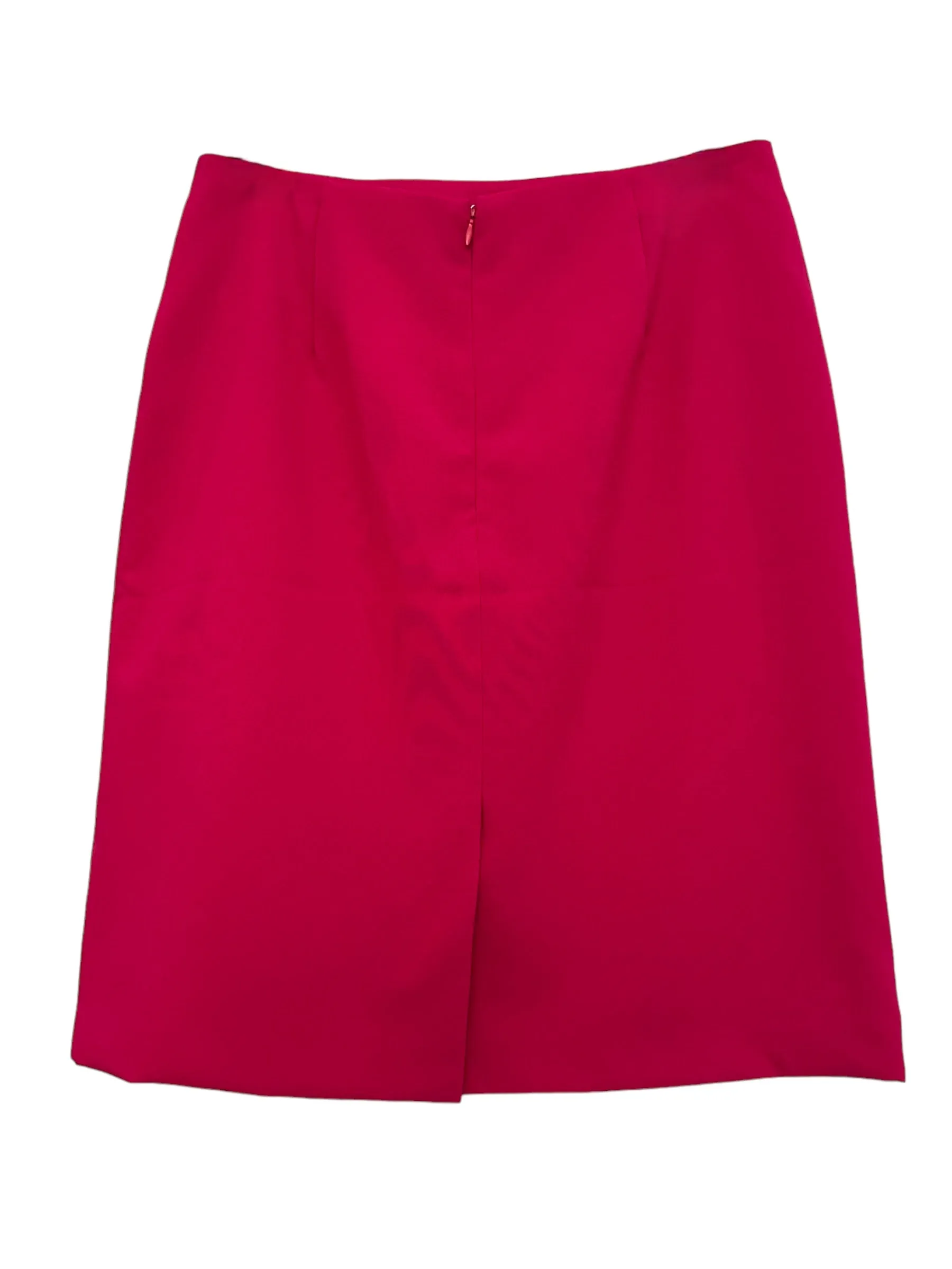 New York & Company - Pencil Skirt Hot Pink