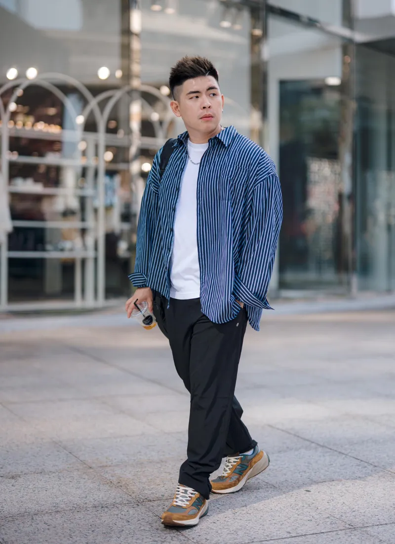 OMNIFLEX™ All Day Pants