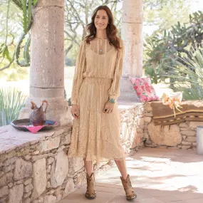 Seaspell Dress, Petites