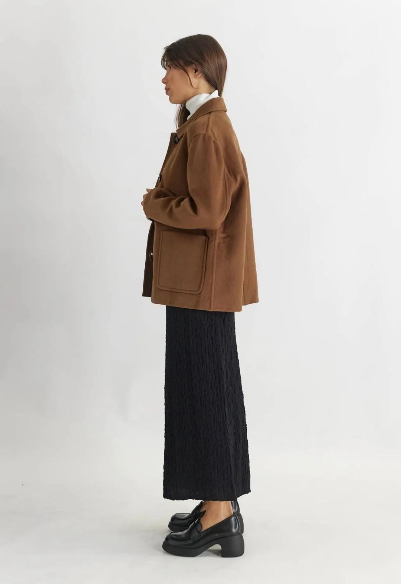 The Charlie Coat