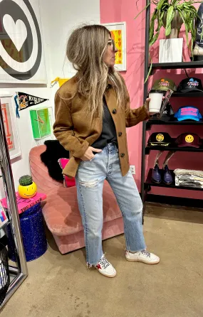 The Charlie Coat