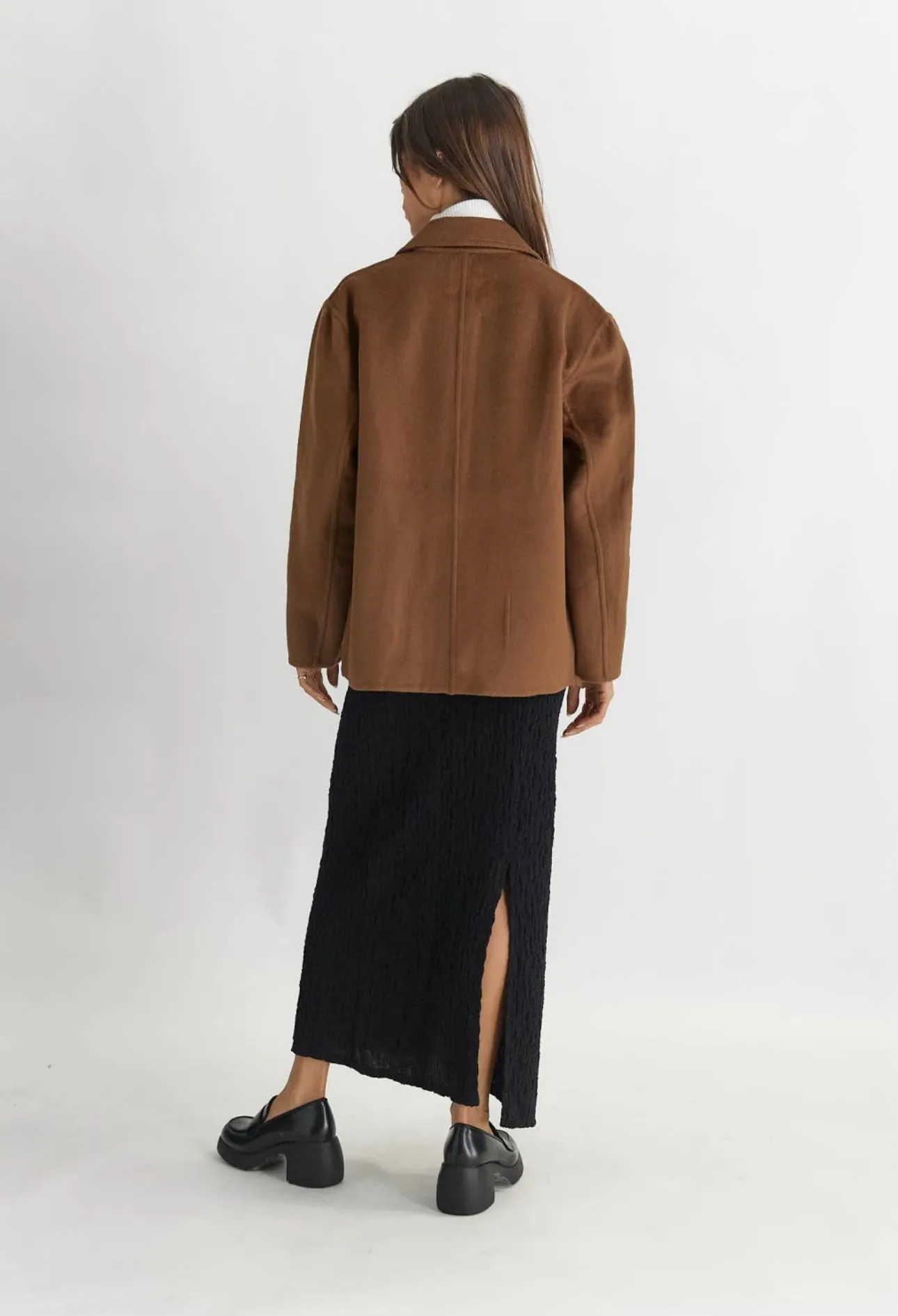 The Charlie Coat
