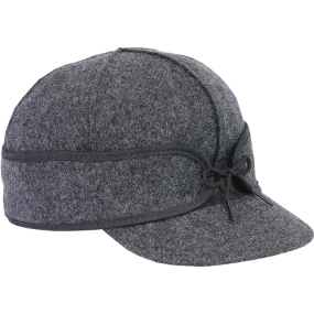The Mackinaw Cap