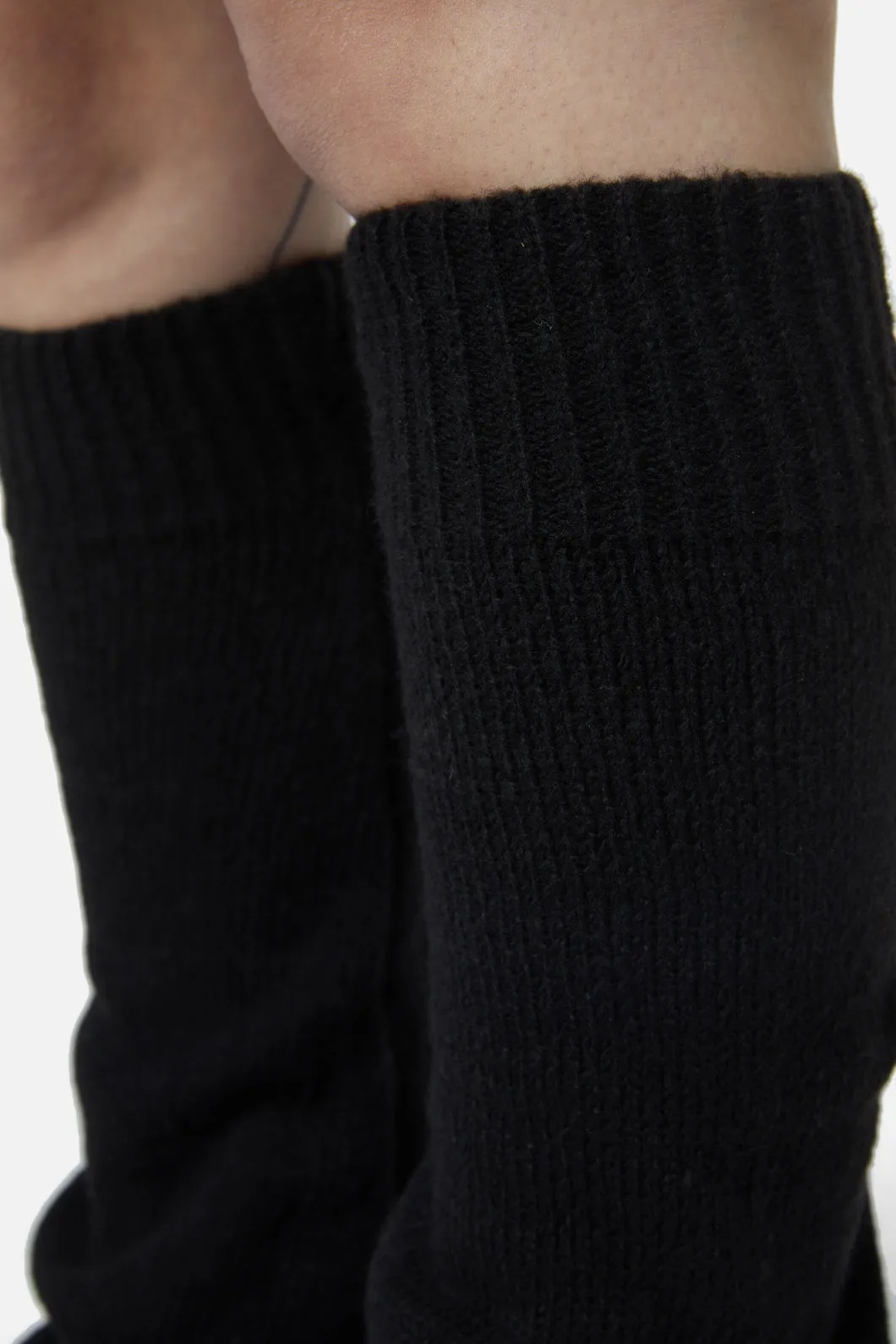 Wide Leg Warmers