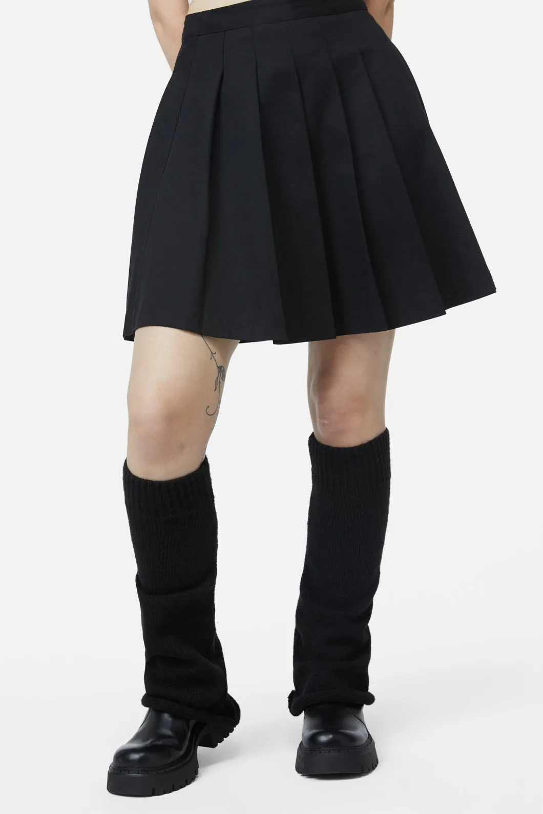 Wide Leg Warmers